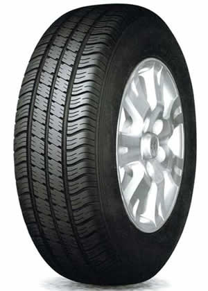Goodride SC301 Tire